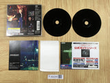 Parasite Eve SONY PS1 Japan - FJ9229