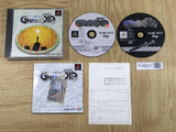 Grandia SONY PS1 Japan - FJ9231