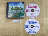 Neorude SONY PS1 Japan - FJ9233