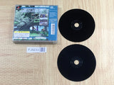 Neorude SONY PS1 Japan - FJ9233