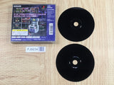 Beatmania Arcade 2nd Mix Append Yebisu Mix SONY PS1 Japan - FJ9234