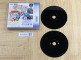 Rockman Megaman X4 Playstation The Best SONY PS1 Japan - FJ9235