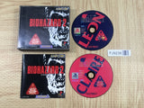Resident Evil Biohazard 2 SONY PS1 Japan - FJ9236