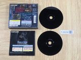 Resident Evil Biohazard 2 SONY PS1 Japan - FJ9236