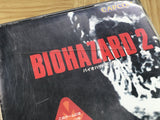 Resident Evil Biohazard 2 SONY PS1 Japan - FJ9236