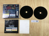Resident Evil Biohazard 2 SONY PS1 Japan - FJ9237