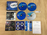 Final Fantasy 7 International SONY PS1 Japan - FJ9238