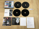 Final Fantasy 7 International SONY PS1 Japan - FJ9238