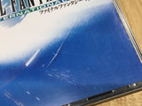 Final Fantasy 7 International SONY PS1 Japan - FJ9238