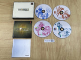 Final Fantasy 9 SONY PS1 Japan - FJ9239