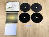 Final Fantasy 9 SONY PS1 Japan - FJ9239