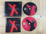 Xenogears SONY PS1 Japan - FJ9241