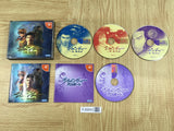 Shenmue Isshou Yokosuka SEGA DreamCast Japan - FJ9243