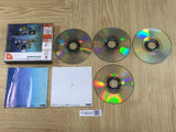 Shenmue Isshou Yokosuka SEGA DreamCast Japan - FJ9243