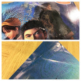 Shenmue Isshou Yokosuka SEGA DreamCast Japan - FJ9243