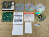 Shenmue II 2 SEGA DreamCast Japan - FJ9244