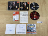 Virtua Fighter 3tb SEGA DreamCast Japan - FJ9246