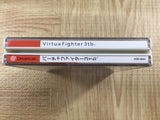 Virtua Fighter 3tb SEGA DreamCast Japan - FJ9246