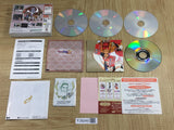 Sakura Taisen Wars 2 FirstLtd. PuruPuruPackSet SEGA DreamCast Japan - FJ9249