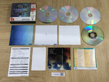 Shenmue Isshou Yokosuka first limited SEGA DreamCast Japan - FJ9250