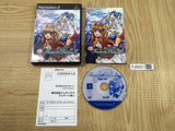 Fantastic Fortune 2 Triple Star SONY PS2 Japan - FJ9251 - Photo 1