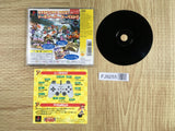 Crash Bandicoot Racing SONY PS1 Japan - FJ9255 - Photo 2