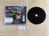 Digimon World Digital Card Battle SONY PS1 Japan - FJ9261 - Photo 2
