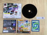 Digimon World 2 SONY PS1 Japan - FJ9262 - Photo 2
