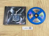 XMen Mutant Academy SONY PS1 Japan - FJ9263 - Photo 1