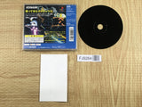 Gradius Gaiden SONY PS1 Japan - FJ9264 - Photo 2