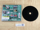 Zero4 Champ Doozy J SONY PS1 Japan - FJ9268 - Photo 2