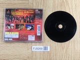 Battle Arena Toshinden 2 SONY PS1 Japan - FJ9269 - Photo 2