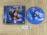 Harry Potter To Kenja No Ishi SONY PS1 Japan - FJ9272 - Photo 1