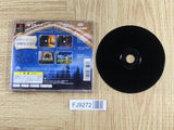 Harry Potter To Kenja No Ishi SONY PS1 Japan - FJ9272 - Photo 2
