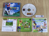 Minna No Golf 2 SONY PS1 Japan - FJ9275 - Photo 1