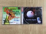Minna No Golf 2 SONY PS1 Japan - FJ9275 - Photo 3