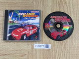 Ridge Racer Revolution SONY PS1 Japan - FJ9277 - Photo 1