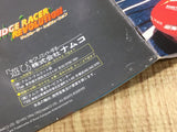 Ridge Racer Revolution SONY PS1 Japan - FJ9277 - Photo 3