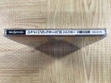 Shining Force 3 Scenario 1 Outo no Kyoshin SEGA SATURN Japan - FJ9280 - Photo 4
