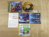 Shining Force 3 Scenario 2 SEGA SATURN Japan - FJ9281 - Photo 1
