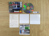 Shining Force 3 Scenario 2 SEGA SATURN Japan - FJ9281 - Photo 2