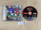Sonic R SEGA SATURN Japan - FJ9282 - Photo 1