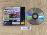 Sonic R SEGA SATURN Japan - FJ9282 - Photo 2