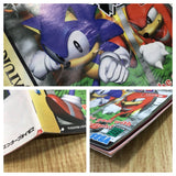 Sonic R SEGA SATURN Japan - FJ9282 - Photo 3