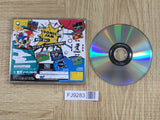 Sonic Jam SEGA SATURN Japan - FJ9283 - Photo 2