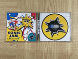 Sonic Jam SEGA SATURN Japan - FJ9283 - Photo 3