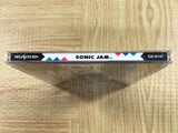 Sonic Jam SEGA SATURN Japan - FJ9283 - Photo 4