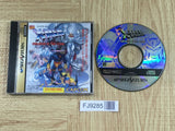 X-Men Children of the Atom SEGA SATURN Japan - FJ9285 - Photo 1