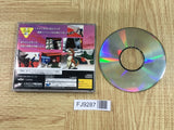 Welcome House SEGA SATURN Japan - FJ9287 - Photo 2