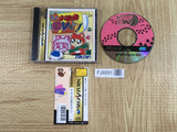 O-chan no Oekaki Logic SEGA SATURN Japan - FJ9291 - Photo 1